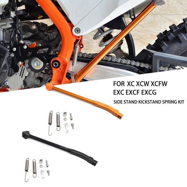 

KTM XC/XCW/XCFW/EXC/EXCF/EXCG Foot Pegs Set None