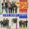 7inch Record NEW KIDS ON THE BLOCK  You Got It The Right Stuff BLOCKB2 CBS 1989 UK Rap  HipHopRB Used