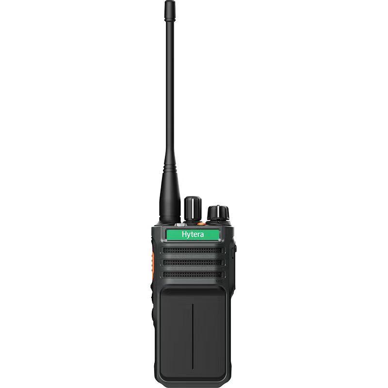 

Hytera BP510Ex U1 Digital Explosion-Proof Walkie-Talkie (CN version)