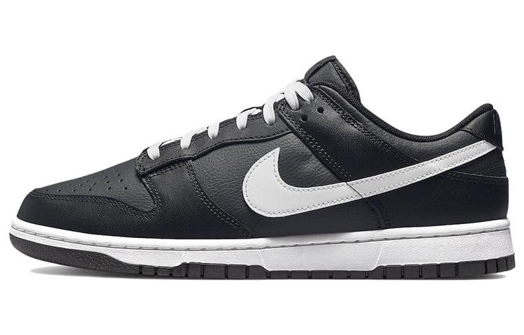

Nike Dunk Low Black White 2022 DJ6188-002 42.5
