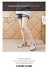 Women's Breathable Korean-Style Retro Running and Travel Shoes
