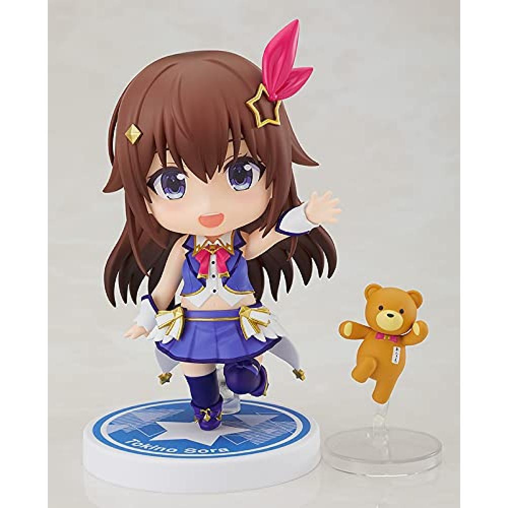 Nendoroid Hololive Production Tokinosora Non-scale ABS&PVC Painted Movable Figure M06782