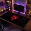 Accesorios para computadoras – Alfombrillas de ratón y cojines para manos