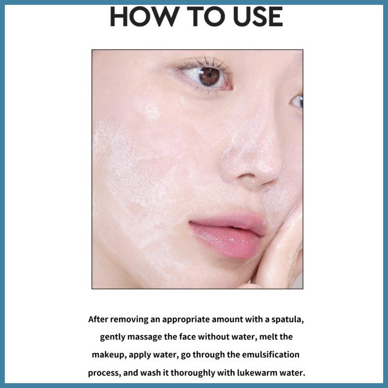 DEWYTREE Hi Amino Pore All Deep Cleansing Balm 90g