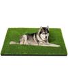 Artificial Turf, Professional Dog MATS, Potty Training Rugs and Replacement Turf Outdoor Carpet Lawn Decorations, Easy To Clean