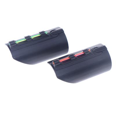 Plastic 3D Printing Accessories Aeg Fiber Optic Tip Front Cap For M870 Series 12Ga Mossberg 590A1 Benelli
