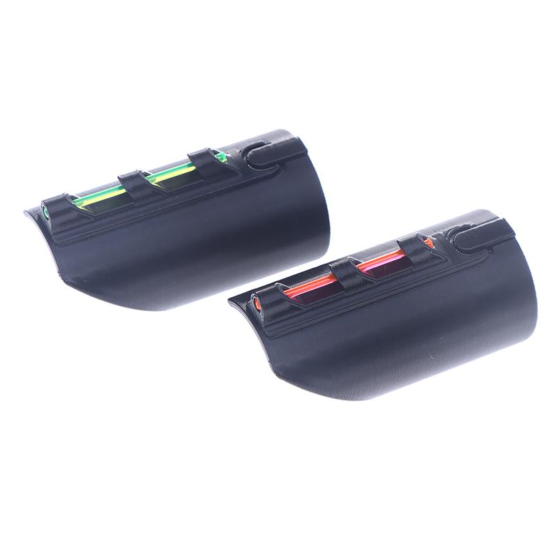 Plastic 3D Printing Accessories Aeg Fiber Optic Tip Front Cap For M870 Series 12Ga Mossberg 590A1 Benelli