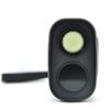 Visionking Solar Energy 6x25 Laser Hunting Rangefinder Portable FMC 600m Distance Meter Outdoor Golf LCD Roof Optics Monoculars