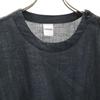 Honor Leinen 7/8-Ärmel Bluse Schwarze Serie Pullover Damen Gebraucht