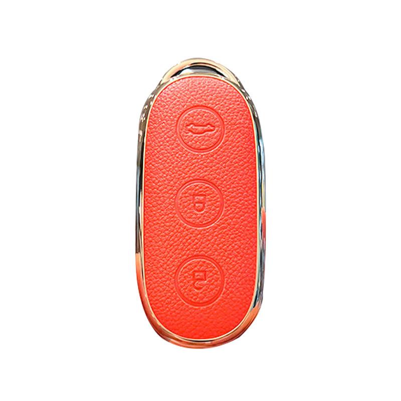 Suitable for ideal L9 key cover 21 models one car 2022 model shell L8Pro bag max buckle L6 high-end L7 women