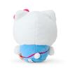 Sanrio Chiikawa Plush Toy Hello Kitty Polyester Ages 3 and Up 826375 (Chiikawa)
