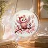 Accesorii pentru decor – Articole de sticlă