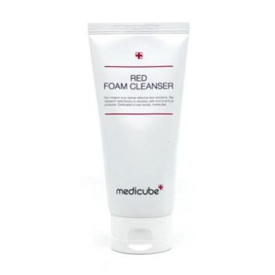 Red Foam Cleanser 120ml