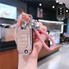 Folding Key Case for 9.5th Gen Accord, Civic, XRV, Fit, CRV, Jade
