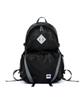 Madden Condor Backpack Black & Charcoal