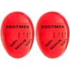 Egg Timer for Boiled Eggs, Visual Boiled Egg Indicator, Ideal for Soft, Medium, Hard Cooking Kitchen Gadget Tool Home Use