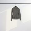 Women's Scuba Slim-fit Full Zip Fleece-lined Hooded Sweatshirt for Casual Sport & Yoga