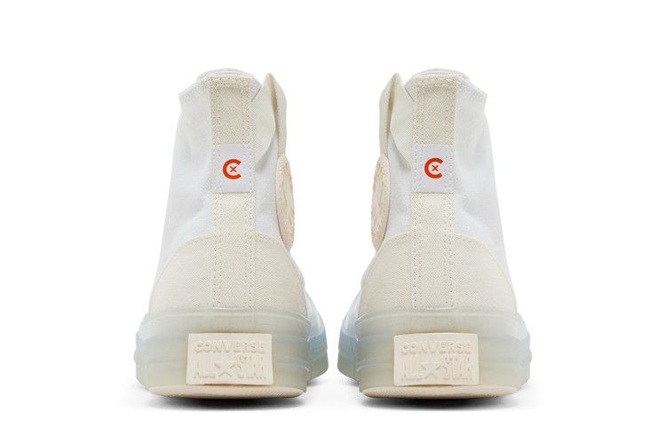 Converse Chuck Taylor All Star CX High 'White'