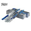 Waterproof Tile Stickers for Balcony Marble Look Wall Tiles, Self-Adhesive PVC Backsplash Tiles Kitchen Oil-proof Peel And Stick Bathroom Easy to Cut