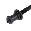 Bicycle Quick Release Axle High Strength Steel Front Rear Bearing for Mountain Road Bikes Professional Cycling Replacement