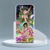 Sainte Seiya Japan Anime Cover For Apple iPhone 14 13 12 11 Pro Max XS XR max X 8 7 6S 6 Plus Silicone Soft Phone Funda Case