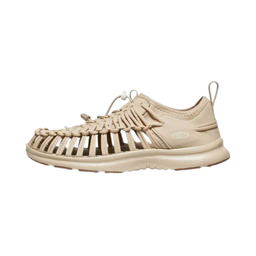 Keen UNEEK O3 Comfortable Roman Sandals Men s Beige 1029501 44