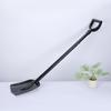 Sifting Shovel Metal Sand Sifter for Metal Detecting Chicken Coop Cat Litter Sand Gravel Filter Shovel Peanut Sifting Shovel