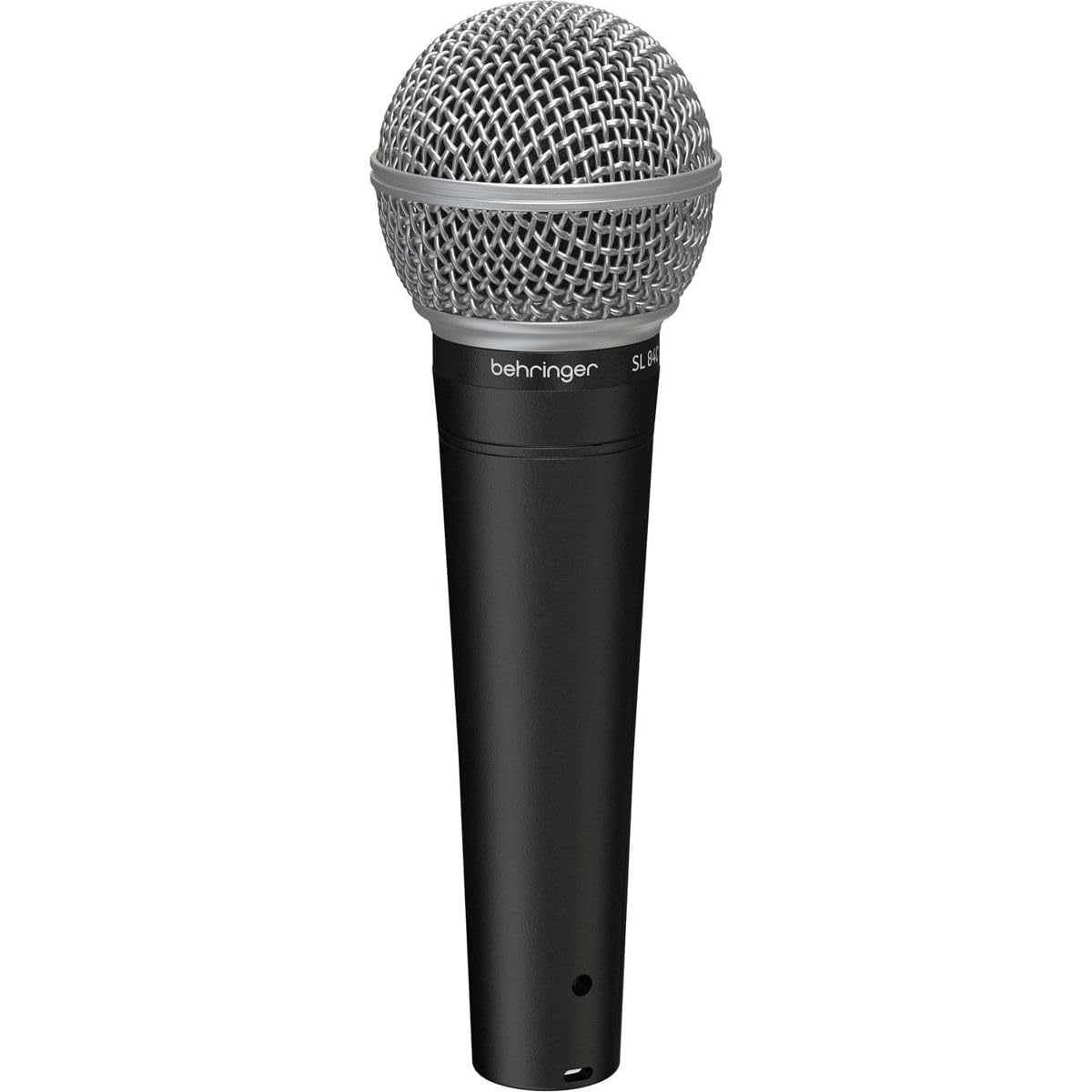 

Behringer SL 84C Dynamic Cardioid Microphone