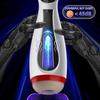 Vibrating Male Masturbator Stroker Cup Cock Stimulator Penis Massager Sex Toys for Men
