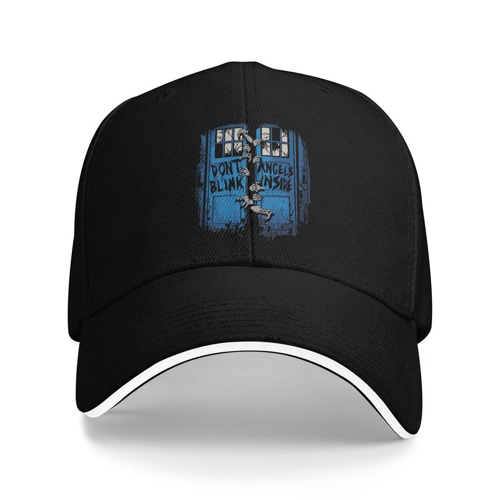 The Walking Dead Negan Lucille Baseball Caps Hip Hop  Sandwich Hat for Unisex Women Breathable Caps Hat Workouts