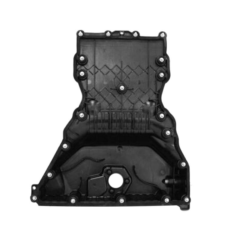 A6510100428 6510102913 Engine Oil Sump Pan for Mercedes Benz W204 W207 W212 OM651 C200 220 E220 250 300 CLS220 Model 6510100428
