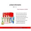 Qianxiang Silky Fluffy Anti-Dandruff Personal Care Set