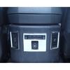 3x Rear Air Condition Vent Outlet Panel Cover Decor Frame For Dodge RAM Chrome
