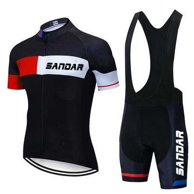 Ropa para ciclismo – Conjuntos ciclismo