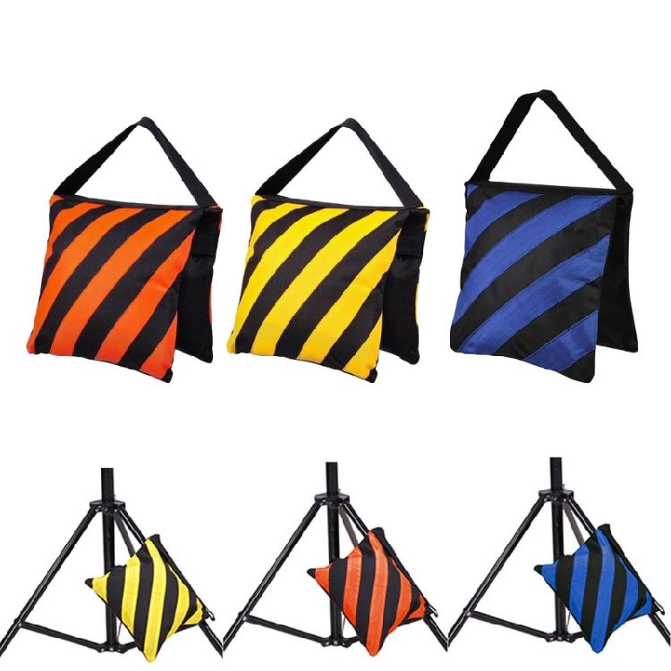 Photography Weights Sand Bag Photography Equipment for Photo Studio Light Stand