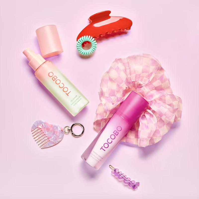 [TOCOBO] Heat Proof Hair Mist 100ml