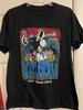VTG Charlie Daniels Band Full Moon Tour Cotton Black S-5XL For Men T Shirt TT272 Unisex T-Shirt