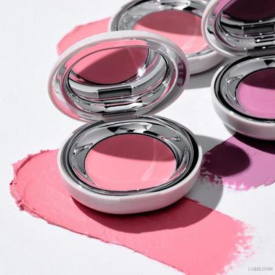 Make-up na rty – Balzámy na rty
