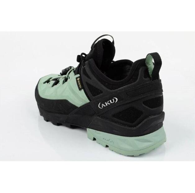 Треккинговые ботинки Aku Rock DFS GTX