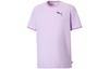 X KIDSUPER STUDIOS Tricou Bărbați Violet 531143-16