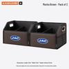 Decorative Storage Box/Container for JAC Refine S3 S4 M3 M4, S2 & Foton K6 Trunks