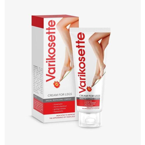 Varikosette Cream For Legs 75ml