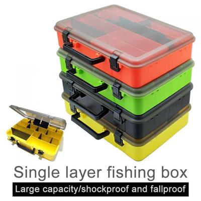 fishing storage boxes