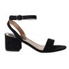 Dorothy Perkins Womens/Ladies Tommi Barely There Wide Medium Block Heel Sandals