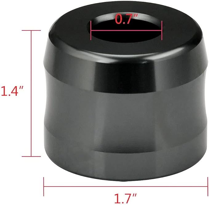 

1 Pc Aluminum Alloy Safety Razor Stand Base Men s Shaving Stand for Bathroom Countertops Metal Manual Beard Shaver Holder темно серый