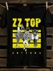 ZZ Top Antenna Graphic Tshirt