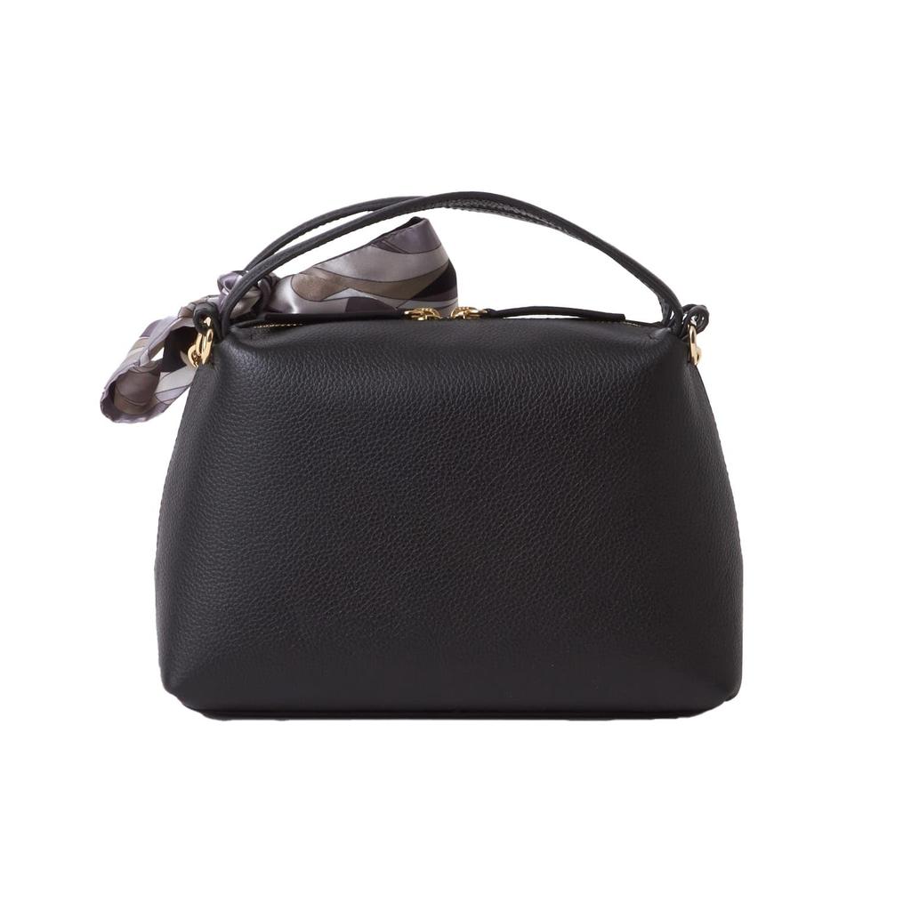 Handbag Black 140304100001 [Diana]