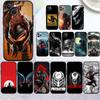 RT21 Predator Case for Samsung A06 A35 A25 A24 A15 A05S A05 M55 M35 M15 A02 A12 A13 A10 A16 A20 A30 A22 A31 A32 A33 A42 A50