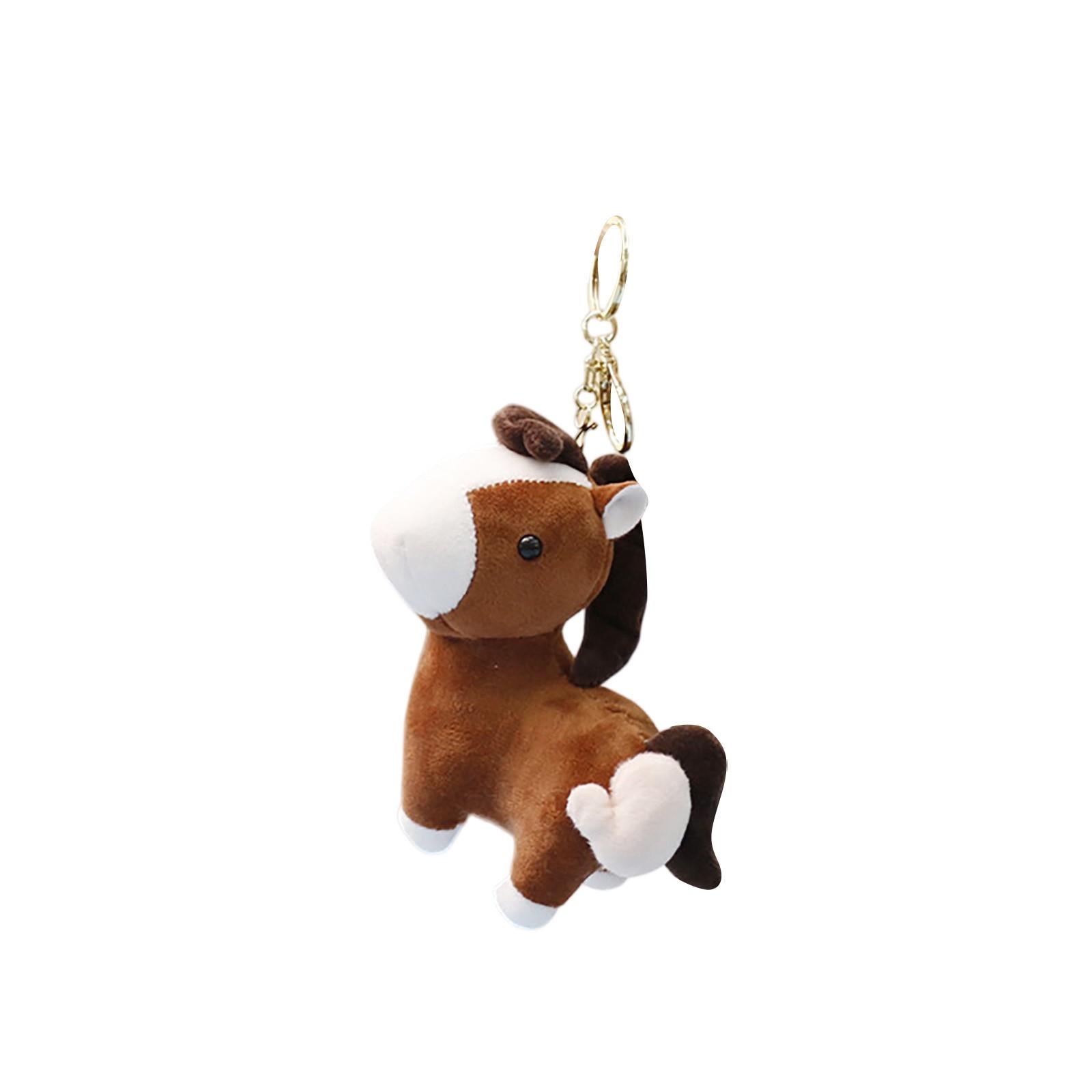 

Забавная плюшевая кукла-игрушка, бегающее животное One Size