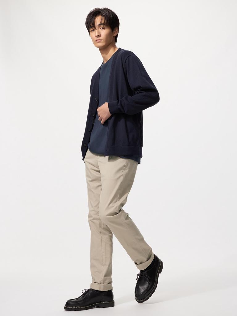 Uniqlo Japan Slim Fit Chino